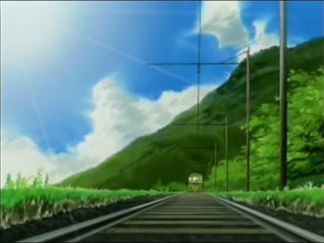 Angel Present screenshot 4 for Sega Dreamcast